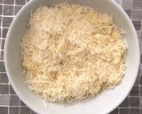 Foto del passaggio 2 della ricetta Torrette di Zucca alla Parmigiana