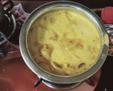 દાળ ઢોકળી(Dal Dhokali Recipe in Gujarati) રેસીપી સ્ટેપ5ફોટો