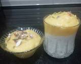 Mango Dalgona Kheer recipe step 5 photo