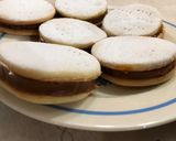 Foto del paso 6 de la receta: Alfajores