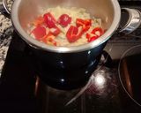 Foto del paso 3 de la receta: Lentejas con verduras y chorizo
