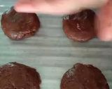 A picture of step 4 of Chocolate Chips Cookies.