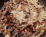 Foto langkah ke 3 dari resep Tim Tahu Daging Sapi.