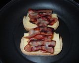 Foto del paso 8 de la receta: Breakfast sándwich