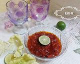 Foto langkah ke 7 dari resep 🌶🍅🌶Sambal Ayam Bakar.