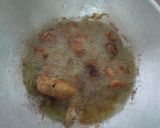 Foto langkah ke 2 dari resep Ayam tahu saos mentega.