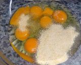 Foto del paso 3 de la receta: Tortilla de Patatas ¡¡ Siii !! "De Bolsa"