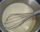 Une image de l'étape 1 de Tarte brésilienne.