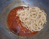 Foto langkah ke 8 dari resep Spaghetti Bolognese #119.