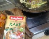 Foto langkah ke 2 dari resep Nasi Ala Kebuli (rice cooker).
