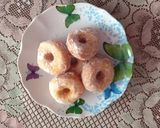 Foto langkah ke 4 dari resep Donat empuk anti gagal.