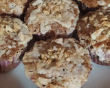 Foto del paso 4 de la receta: Muffins Crumble de Manzana sin Tacc