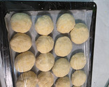 Foto del paso 3 de la receta: Galletas de Coco Keto