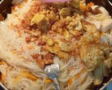 Foto langkah ke 2 dari resep Bihun Goreng.