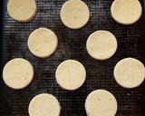 Foto del paso 1 de la receta: Crackers con polenta Sin tacc