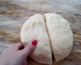 Foto del paso 3 de la receta: Pastelitos hojaldrados