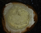 Foto del paso 2 de la receta: Pan relleno