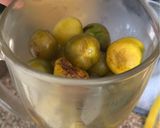 Foto del paso 3 de la receta: Salsa de chile verde