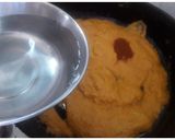 A picture of step 9 of Paneer Tikka Masala.