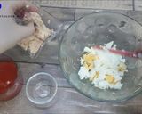 Foto del paso 1 de la receta: Volován de atún