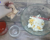 Foto del paso 1 de la receta: Volován de atún