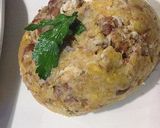 Foto del paso 4 de la receta: Mofongo Dominicano