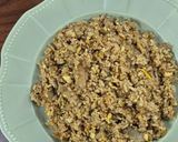 Foto langkah ke 4 dari resep Nasi Goreng.