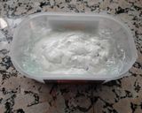 Foto del paso 5 de la receta Helado de yogur
