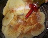 صورة لخطوة 3 من وصفة غراتان بطاطا في الكوكوطه