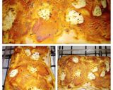 Foto del paso 7 de la receta: Calzone