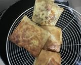 Foto langkah ke 6 dari resep Martabak Telur.