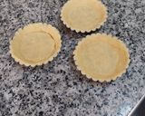 Foto del paso 7 de la receta: Tartaletas de higos con frangipane (sin gluten)