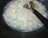 Foto langkah ke 5 dari resep Semur Tahu putih telur puyuh kentang.