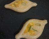 Foto langkah ke 5 dari resep Sosis telur.