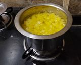 A picture of step 3 of Homemade Tutty Fruity.