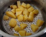 Foto langkah ke 6 dari resep Kue Ku / Kue Tok /Angku.