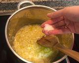 Foto del paso 1 de la receta: Croquetas caseras de jamón ibérico