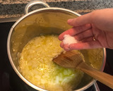 Foto del paso 1 de la receta: Croquetas caseras de jamón ibérico