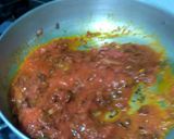 A picture of step 8 of Guava Kofta Curry.