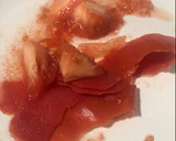 Foto del paso 2 de la receta: Ensalada variada con germinados, para cenar