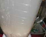 Foto del paso 3 de la receta: Leche vegetal de avena