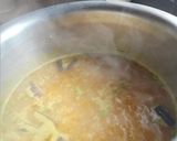ভোগের খিচুড়ি (bhoger khichdi recipe in bengali) রেসিপি ধাপ - 4 ছবি