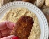 A picture of step 11 of Homemade Chicken Croquettes 🐓.