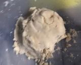Foto langkah ke 3 dari resep Bakpia Ubi Ungu (teflon).