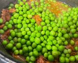 मटर पनीर (Matar Paneer recipe in Hindi) रेसिपी चरण 2 फोटो