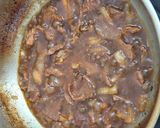 Foto langkah ke 3 dari resep Bistik Daging Sapi.