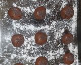 Foto del paso 5 de la receta: Galletas de chocolate