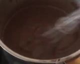 Foto del paso 6 de la receta Natillas de chocolate