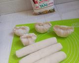 Foto langkah ke 3 dari resep Pempek Dos.