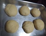 Foto do passo 10 de Pão de hambúrguer caseiro